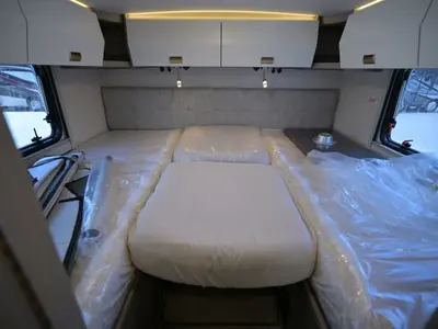 2027 Winnebago Navion photo 24