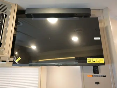 2027 Winnebago Navion photo 12
