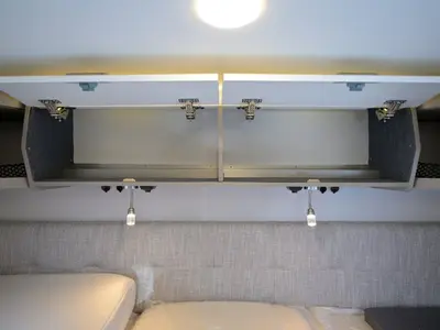 2027 Winnebago Navion photo 27