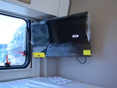 2027 Winnebago Navion photo 30