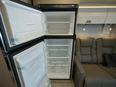 2027 Winnebago Navion photo 17