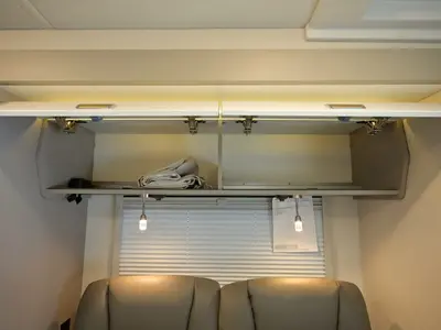 2027 Winnebago Navion photo 16