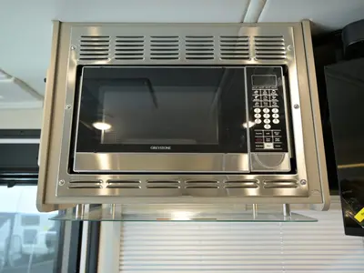 2027 Winnebago Navion photo 11