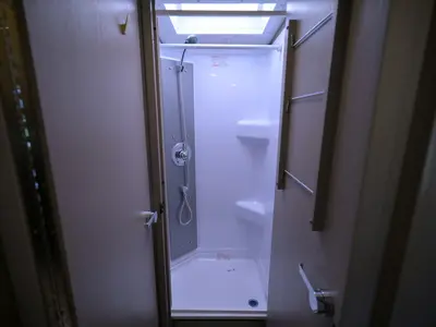2027 Winnebago Navion photo 21