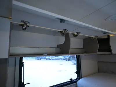 2027 Winnebago Navion photo 26