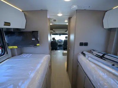 2027 Winnebago Navion photo 29