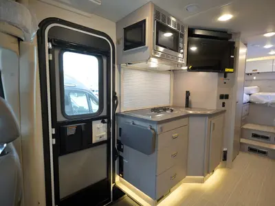 2027 Winnebago Navion photo 6