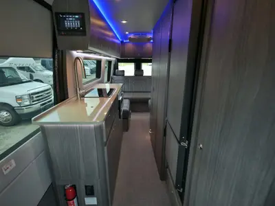 2027 Grech RV Strada-ION photo 5