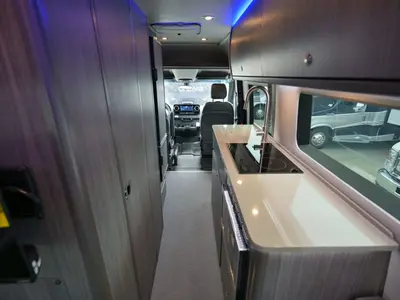 2027 Grech RV Strada-ION photo 4