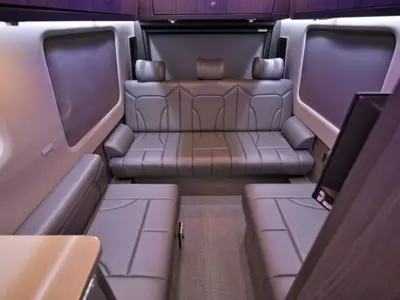 2027 Grech RV Strada-ION photo 19