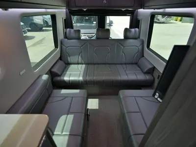 2027 Grech RV Strada-ION photo 18
