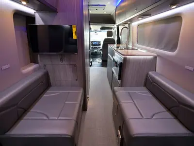 2027 Grech RV Strada-ION photo 21