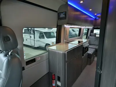 2027 Grech RV Strada-ION photo 6