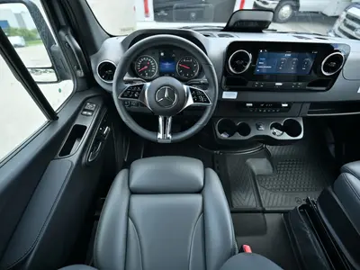 2027 Grech RV Strada-ION photo 3
