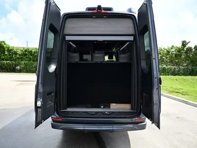 2027 Grech RV Strada-ION photo 2