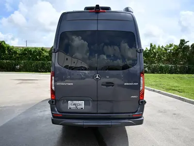 2027 Grech RV Strada-ION photo 30