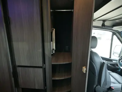 2027 Grech RV Strada-ION photo 12