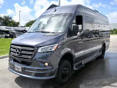 2027 Grech RV Strada-ION photo 27