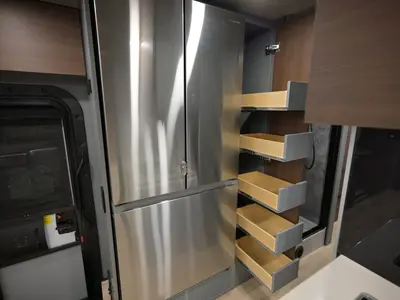 2027 Jayco Seneca XT photo 18