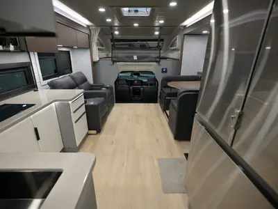 2027 Jayco Seneca XT photo 3