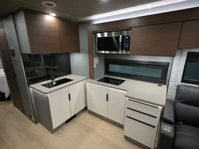 2027 Jayco Seneca XT photo 9