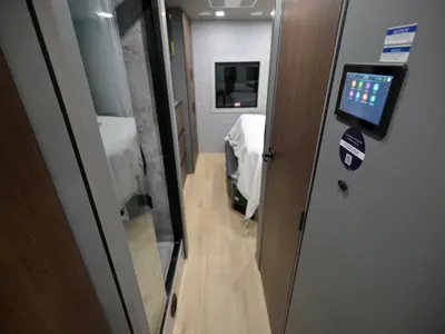 2027 Jayco Seneca XT photo 20