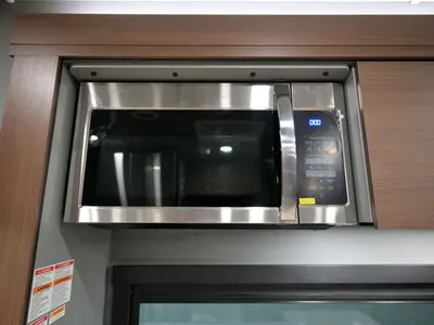 2027 Jayco Seneca XT photo 12