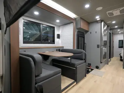 2027 Jayco Seneca XT photo 14