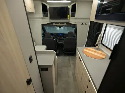 2027 Entegra Coach Condor photo 3