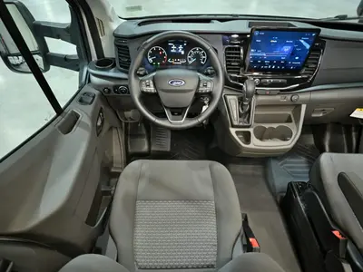 2027 Entegra Coach Condor photo 2