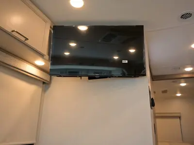 2027 Thor Motor Coach A.C.E. photo 19