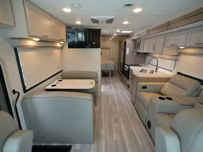 2027 Thor Motor Coach A.C.E. photo 5