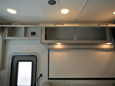 2027 Thor Motor Coach A.C.E. photo 18