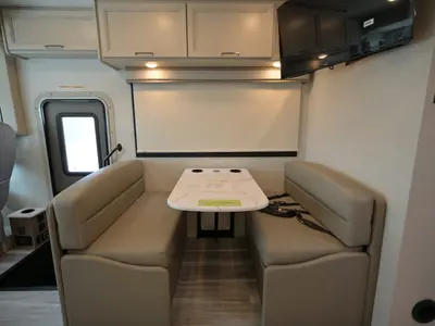 2027 Thor Motor Coach A.C.E. photo 17