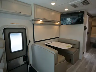 2027 Thor Motor Coach A.C.E. photo 16