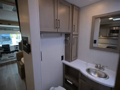 2027 Thor Motor Coach A.C.E. photo 21