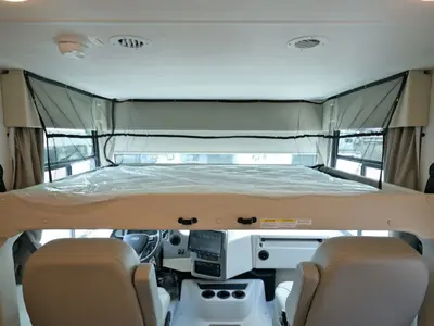 2027 Thor Motor Coach A.C.E. photo 4