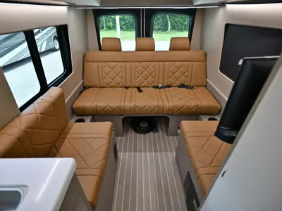 2027 Entegra Coach Insignia photo 19