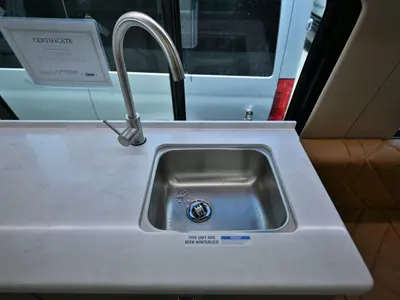 2027 Entegra Coach Insignia photo 13