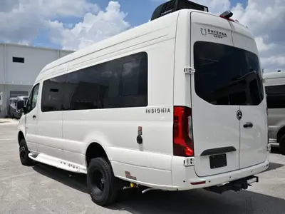 2027 Entegra Coach Insignia photo 30