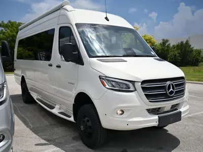 New 2027 Entegra Coach Insignia 24B