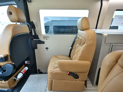 2027 Entegra Coach Insignia photo 7
