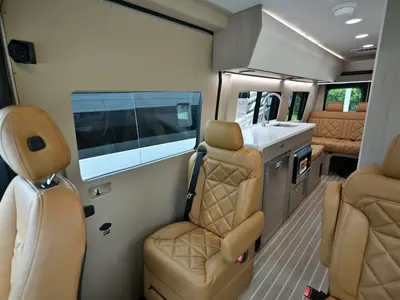2027 Entegra Coach Insignia photo 6