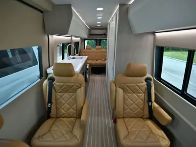 2027 Entegra Coach Insignia photo 5