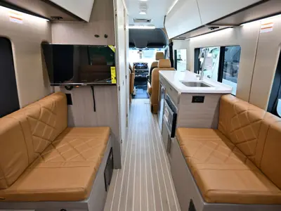 2027 Entegra Coach Insignia photo 21
