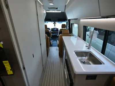 2027 Entegra Coach Insignia photo 4