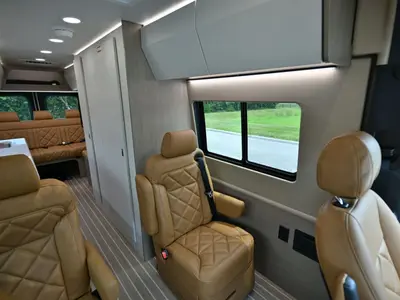 2027 Entegra Coach Insignia photo 14
