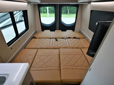 2027 Entegra Coach Insignia photo 20