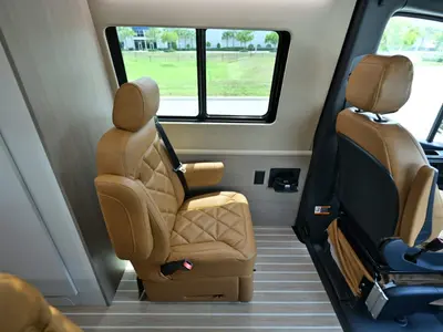 2027 Entegra Coach Insignia photo 15