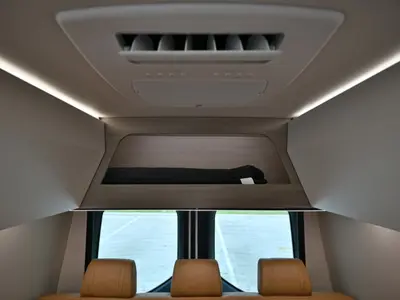 2027 Entegra Coach Insignia photo 25